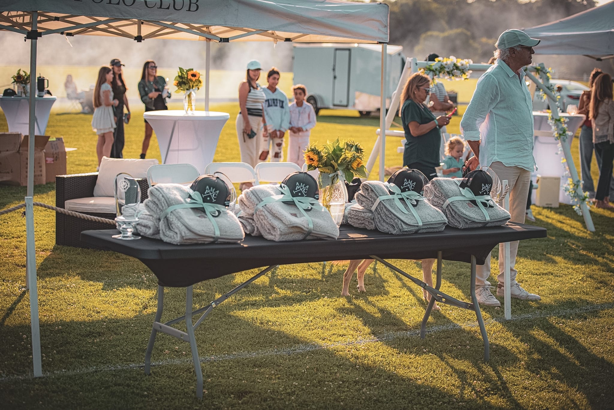 Event Coverage