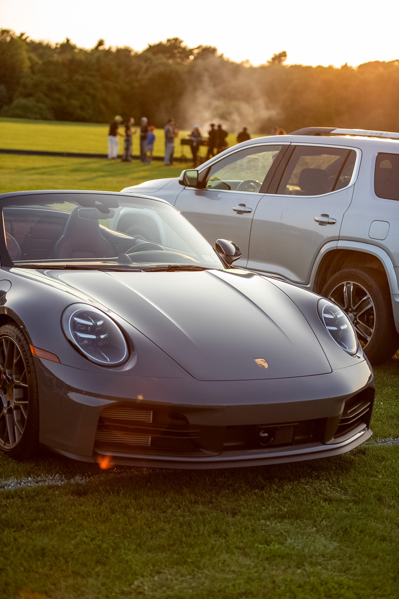 Automotive photography by ShotsByJoshV